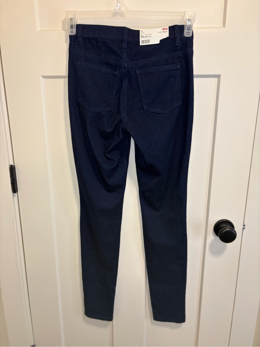 Uniqlo Women’s Denim Leggings - Picture 5 of 5